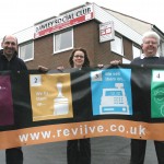 Reviive Dawley Social Club