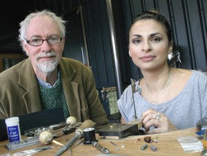 The Big Art Show Kiki Jewellery 1