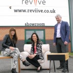 Reviive Stanza Style Wainhomes