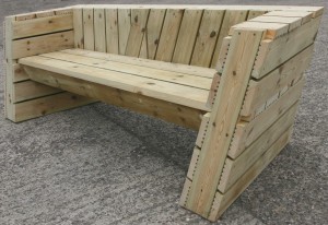 Reviive bench 4