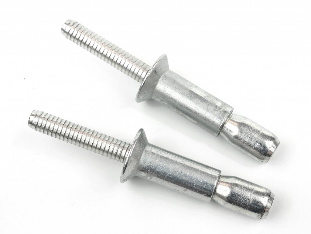 Stella Six Alcoa Fastening Systems & Rings introduces high strength