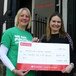Drapers Hall Macmillan Cancer Support