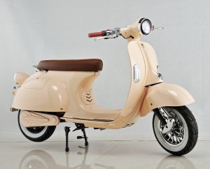 e-Scoot 2