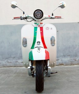 e-Scoot 3