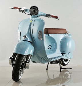 e-Scoot 4